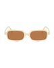 Miu Miu Women's 51MM Rectangular Sunglasses - 1