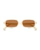 Miu Miu Women's 51MM Rectangular Sunglasses - 5
