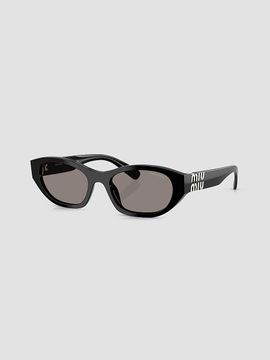 Miu Miu Women's 53MM Geometric Sunglasses
