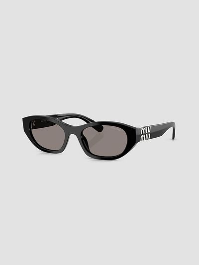 Miu Miu Women's 53Mm Geometric Sunglasses