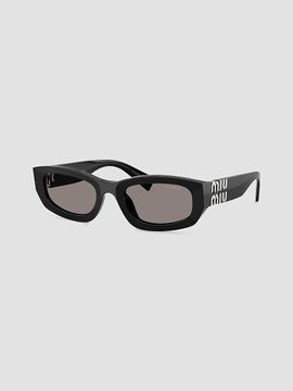 Miu Miu Women's 53MM Geormetric Sunglasses