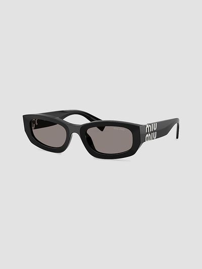 Miu Miu Women's 53MM Geormetric Sunglasses