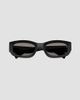 Miu Miu Women's 53MM Geormetric Sunglasses - 5