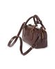 Miu Miu Women's Arcadie Leather Top Handle Bag - 2
