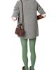 Miu Miu Women's Arcadie Leather Top Handle Bag - 5