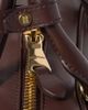 Miu Miu Women's Arcadie Leather Top Handle Bag - 7