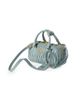 Miu Miu Women's Arcadie Matelassé Nappa Leather Top Handle Bag - 3