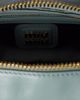 Miu Miu Women's Arcadie Matelassé Nappa Leather Top Handle Bag - 5
