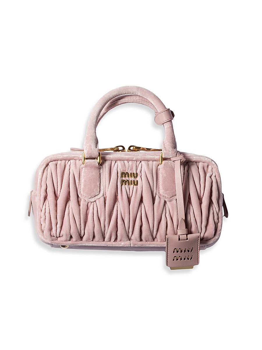 Miu Miu Top Handle Bags