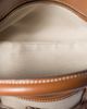 Miu Miu Women's Aventure Canvas and Leather Shoulder Bag - 4