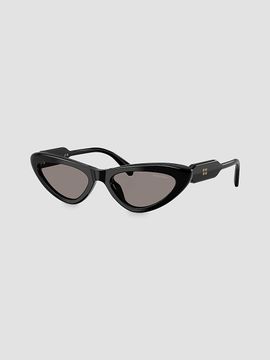 Miu Miu Women's B11SU Cat Eye Sunglasses