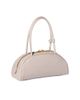 Miu Miu Women's Beau Leather East West Top Handle Bag - 2