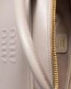 Miu Miu Women's Beau Leather East West Top Handle Bag - 4