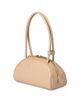 Miu Miu Women's Beau Leather Shoulder Bag - 2