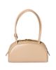 Miu Miu Women's Beau Leather Shoulder Bag - 3