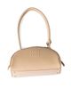 Miu Miu Women's Beau Leather Shoulder Bag - 4