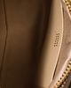 Miu Miu Women's Beau Leather Shoulder Bag - 5