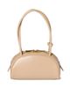 Miu Miu Women's Beau Leather Shoulder Bag - 6