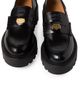 Miu Miu Women's Brushed Leather Loafers - 2