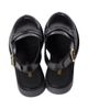 Miu Miu Women's Brushed Leather Slingback Loafers - 2
