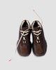 Miu Miu Women's Bubble Technical Fabric and Suede Sneakers - 2