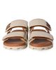 Miu Miu Women's Canvas Slides - 2
