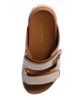 Miu Miu Women's Canvas Slides - 3