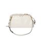 Miu Miu Women's Caprice Shiny Leather Shoulder Bag - 3