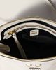 Miu Miu Women's Caprice Shiny Leather Shoulder Bag - 4