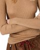 Miu Miu Women's Cashmere and Silk Sweater - 4