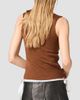 Miu Miu Women's Cashmere and Silk Top - 4
