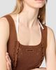 Miu Miu Women's Cashmere and Silk Top - 6