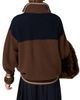 Miu Miu Women's Cashmere Zipper Cardigan - 3