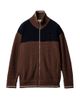 Miu Miu Women's Cashmere Zipper Cardigan - 7