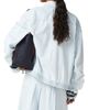 Miu Miu Women's Chambray Blouson Jacket - 3