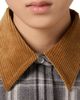 Miu Miu Women's Checked Flannel Shirt - 5