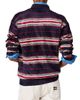 Miu Miu Women's Chenille Half-Zipper Sweater - 4