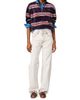 Miu Miu Women's Chenille Half-Zipper Sweater - 5