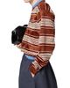 Miu Miu Women's Chenille Sweater - 3