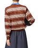 Miu Miu Women's Chenille Sweater - 4