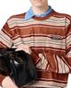 Miu Miu Women's Chenille Sweater - 5