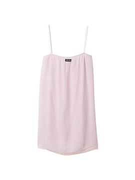 Miu Miu Women's Chiffon Dress