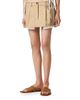 Miu Miu Women's Chino Mini-Skirt - 3