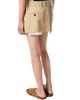 Miu Miu Women's Chino Mini-Skirt - 5