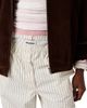Miu Miu Women's Corduroy Blouson Jacket - 6