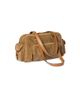 Miu Miu Women's Corduroy Pocket Top Handle Bag - 4