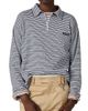 Miu Miu Women's Cotton, Cashmere and Silk Polo Shirt - 3