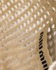 Miu Miu Women's Cotton Crochet Top Handle Bag - 3