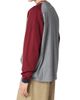 Miu Miu Women's Cotton Jersey Henley Shirt - 4