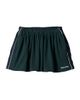 Miu Miu Women's Cotton Jersey Mini-Skirt - 1